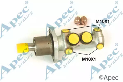 APEC BRAKING MCY184