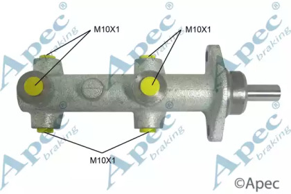 APEC BRAKING MCY188