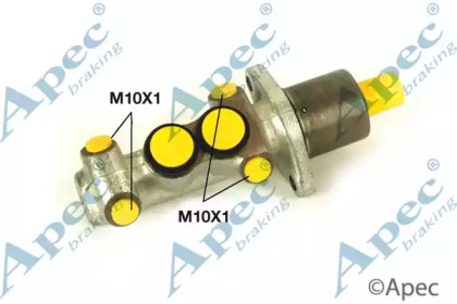 APEC BRAKING MCY191