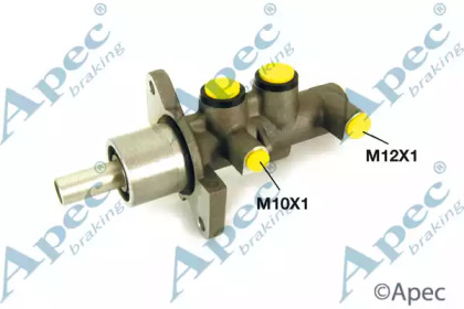 APEC BRAKING MCY192