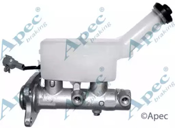 APEC BRAKING MCY195