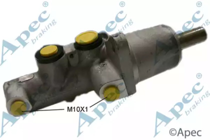 APEC BRAKING MCY200