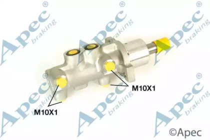 APEC BRAKING MCY202