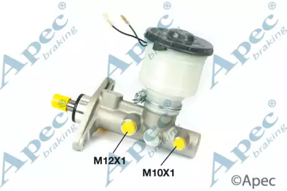 APEC BRAKING MCY203