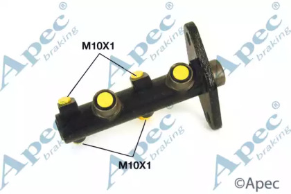 APEC BRAKING MCY209