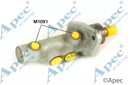 APEC BRAKING MCY212