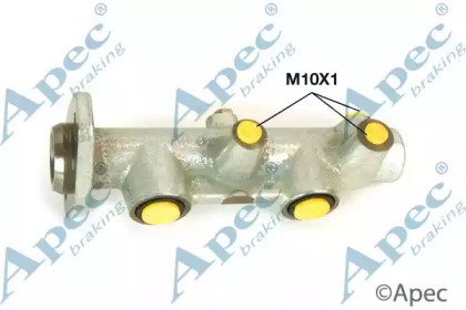 APEC BRAKING MCY214