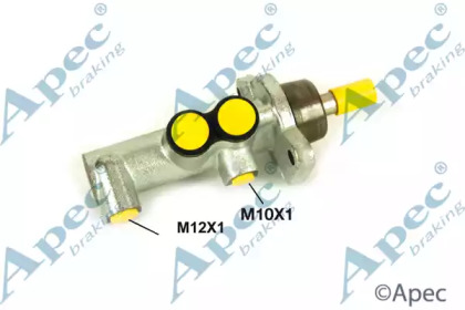 APEC BRAKING MCY215