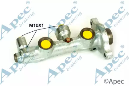 APEC BRAKING MCY219