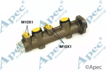 APEC BRAKING MCY221