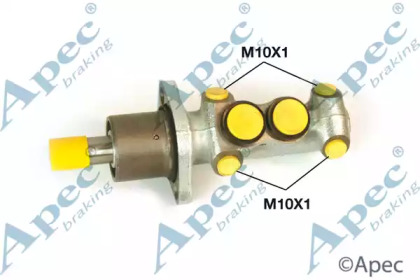 APEC BRAKING MCY222