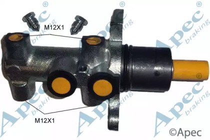 APEC BRAKING MCY224