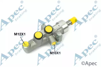 APEC BRAKING MCY225