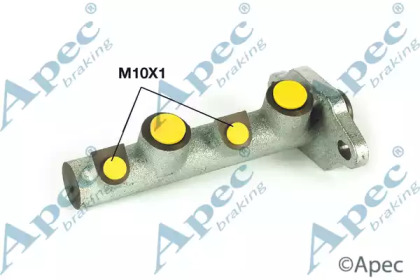 APEC BRAKING MCY226