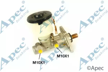 APEC BRAKING MCY227