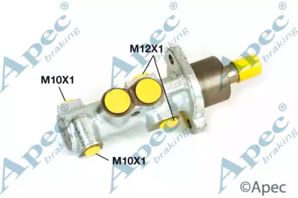 APEC BRAKING MCY233