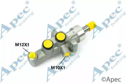 APEC BRAKING MCY234