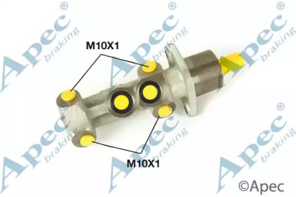 APEC BRAKING MCY235