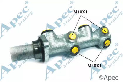 APEC BRAKING MCY236