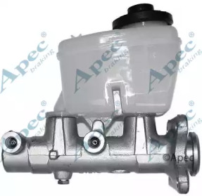 APEC BRAKING MCY237