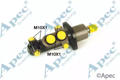 APEC BRAKING MCY239