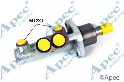 APEC BRAKING MCY240