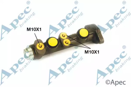 APEC BRAKING MCY242