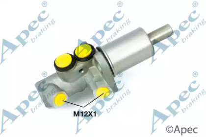 APEC BRAKING MCY244