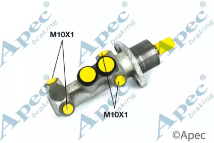 APEC BRAKING MCY245