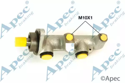 APEC BRAKING MCY246