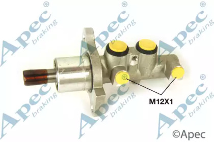 APEC BRAKING MCY248