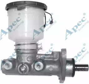 APEC BRAKING MCY249