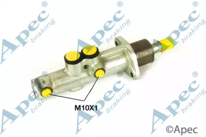 APEC BRAKING MCY251