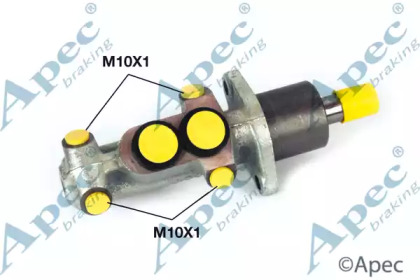 APEC BRAKING MCY255