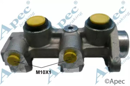 APEC BRAKING MCY256