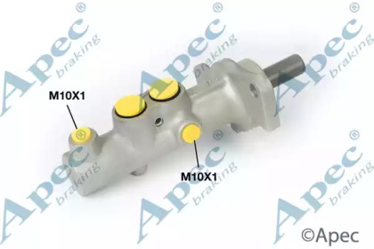 APEC BRAKING MCY259