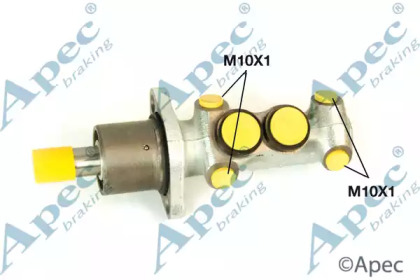 APEC BRAKING MCY261