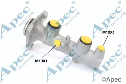 APEC BRAKING MCY268