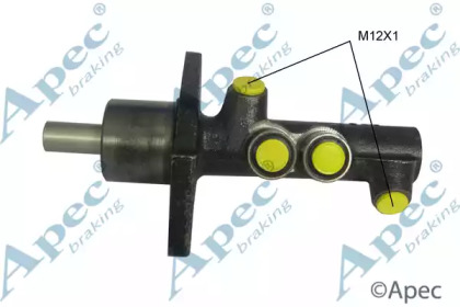 APEC BRAKING MCY271