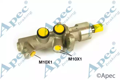 APEC BRAKING MCY275