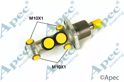 APEC BRAKING MCY277