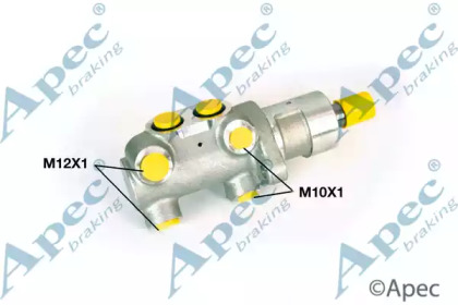 APEC BRAKING MCY278