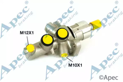 APEC BRAKING MCY279