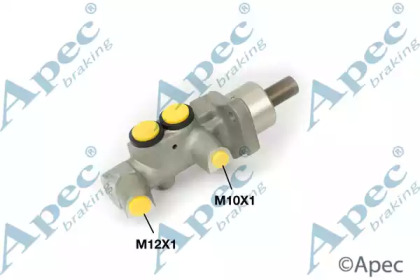 APEC BRAKING MCY284