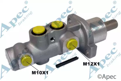 APEC BRAKING MCY285