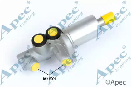 APEC BRAKING MCY286