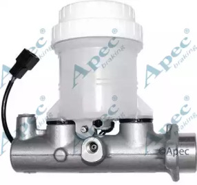 APEC BRAKING MCY287