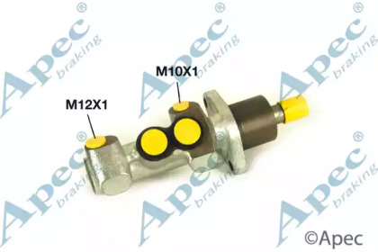 APEC BRAKING MCY288