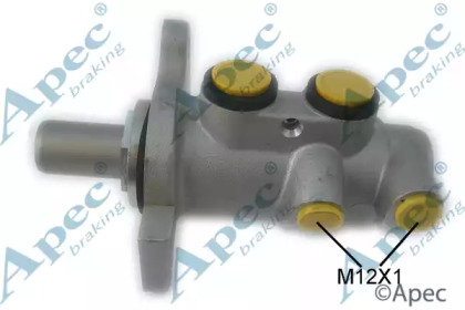 APEC BRAKING MCY289