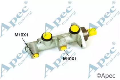 APEC BRAKING MCY291